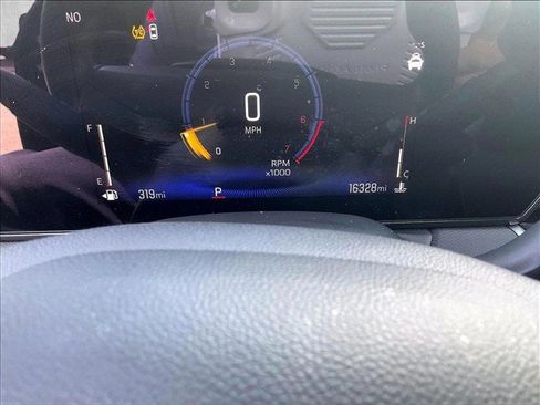 Certified 2024 Chevrolet TrailBlazer LT w/ Driver Confidence Package FWD image 19