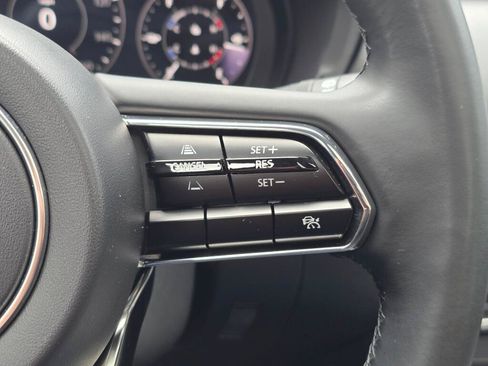 Used 2024 MAZDA CX-90 Plug-In Hybrid w/ Premium Plus AWD/4WD image 30
