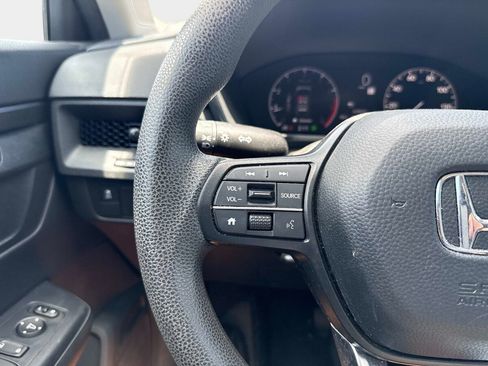 Certified 2023 Honda CR-V EX image 26