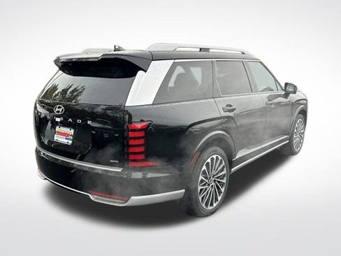 New 2026 Hyundai Palisade Calligraphy AWD/4WD image 6