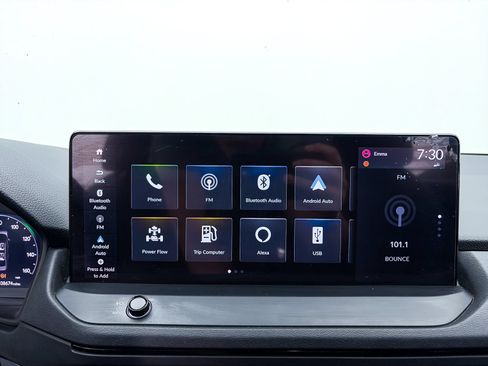Used 2023 Honda Accord Sport image 23