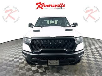 New 2026 RAM 1500 Rebel w/ Advanced Safety Group II video 2