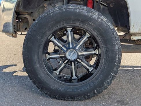 Used 2012 Ford F250 XLT w/ Advanced Security Group image 45