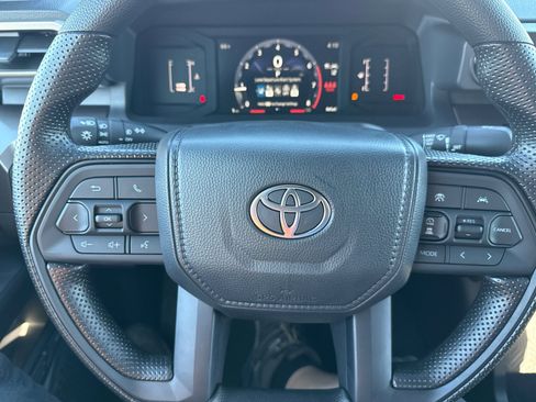 New 2026 Toyota Tacoma SR5 AWD/4WD image 22