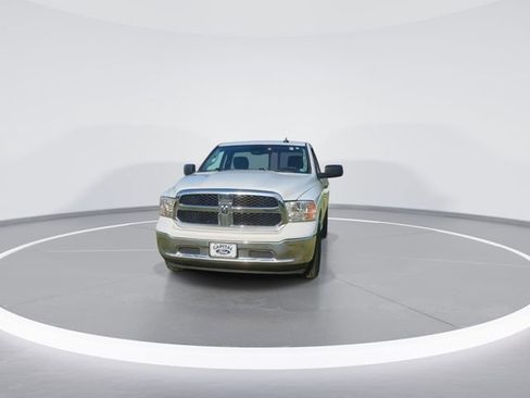 Used 2022 RAM 1500 Tradesman w/ Electronics Group image 3