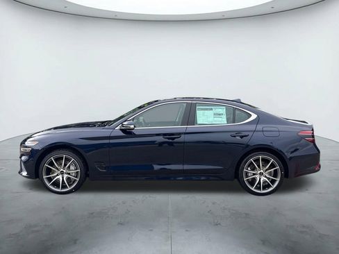 New 2026 Genesis G70 2.5T image 2