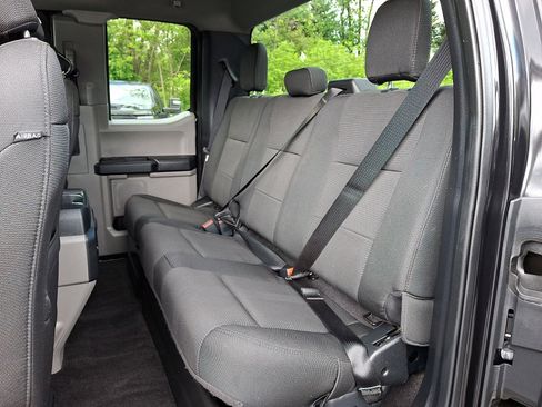 Used 2020 Ford F150 XL w/ Equipment Group 101A Mid AWD/4WD image 10