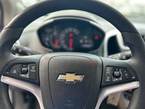 Used 2017 Chevrolet Sonic LT FWD image 23