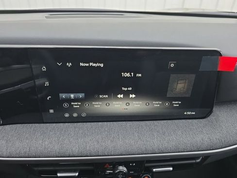New 2026 Nissan Kicks SV AWD/4WD image 8