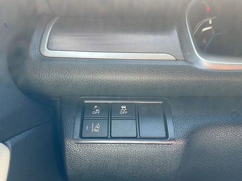 Used 2020 Honda Civic EX image 17