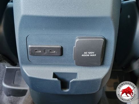 New 2026 Ford Maverick Tremor AWD/4WD image 17