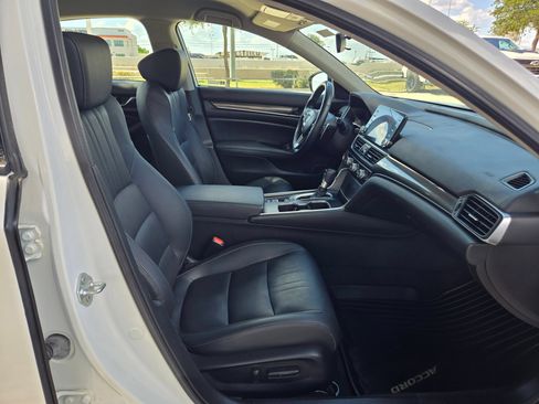 Used 2022 Honda Accord Sport Special Edition image 24
