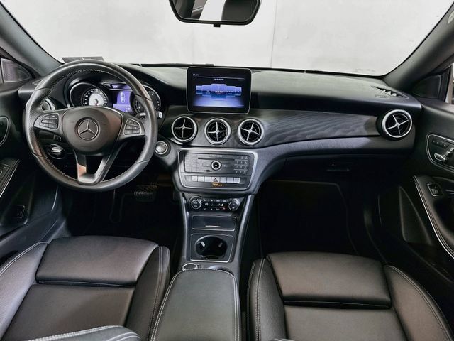 Used 2018 Mercedes-Benz CLA 250 4MATIC image 18