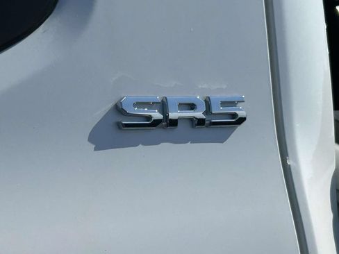 New 2026 Toyota Tacoma SR5 RWD image 10