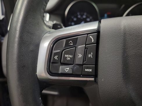 Used 2019 Land Rover Discovery Sport SE AWD/4WD image 25