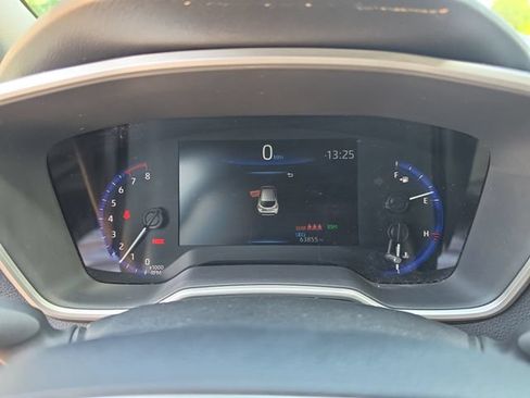 Used 2022 Toyota Corolla XSE FWD image 15
