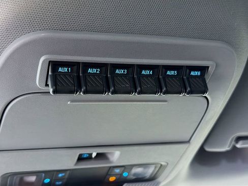 Used 2024 Ford F250 XL w/ STX Appearance Package AWD/4WD image 32