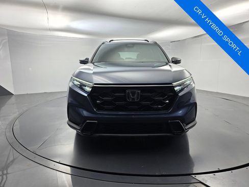 Used 2025 Honda CR-V Sport-L image 2