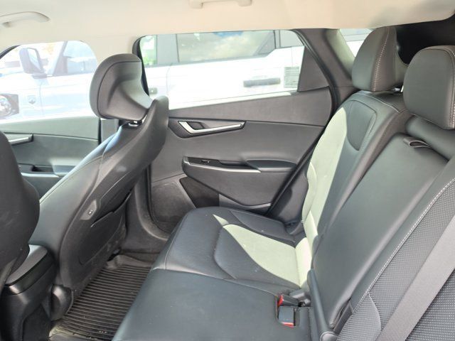 Used 2024 Kia EV6 Wind RWD image 14