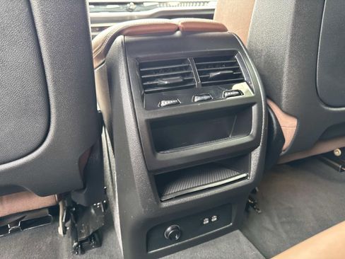 Certified 2024 BMW X5 xDrive50e w/ Executive Package AWD/4WD image 16