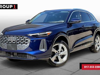 New 2025 Audi Q5 Premium Plus