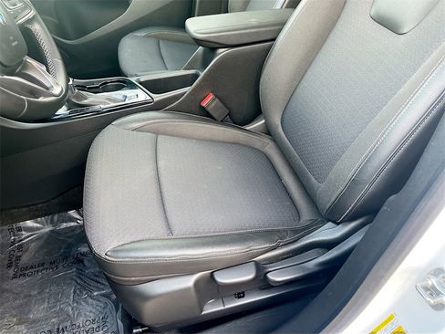 Used 2024 Buick Encore GX Preferred image 19