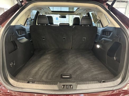 Certified 2022 Ford Edge SEL w/ Convenience Package image 7