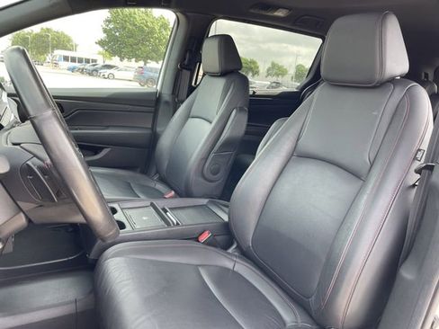 Used 2025 Honda Odyssey Sport-L image 25