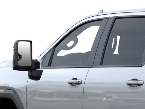 New 2026 GMC Sierra 2500 AT4X w/ AT4X AEV Edition image 12