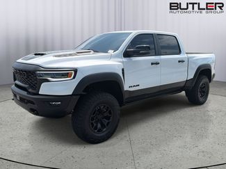 Used 2025 RAM 1500 RHO AWD/4WD video 1