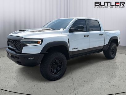 Used 2025 RAM 1500 RHO