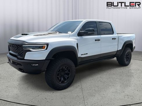 Used 2025 RAM 1500 RHO AWD/4WD image 1