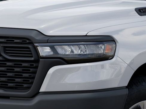 New 2026 RAM 1500 Tradesman AWD/4WD image 11