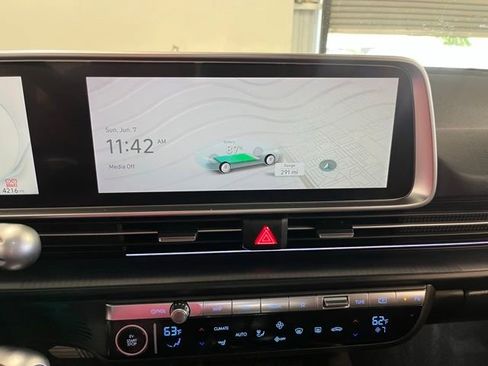 Used 2025 Hyundai Ioniq 6 SEL RWD image 29