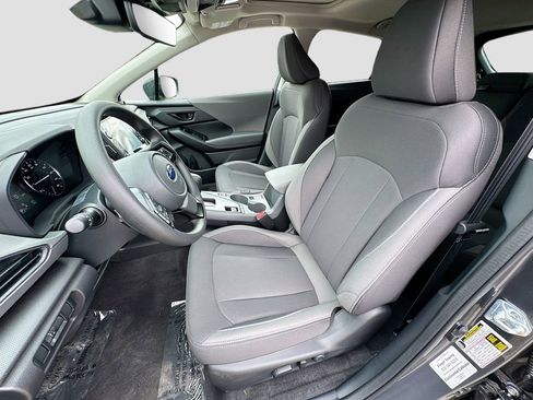 New 2026 Subaru Crosstrek 2.0i Premium AWD/4WD image 25