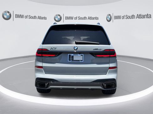 New 2027 BMW X7 xDrive40i w/ Executive Package AWD/4WD image 26