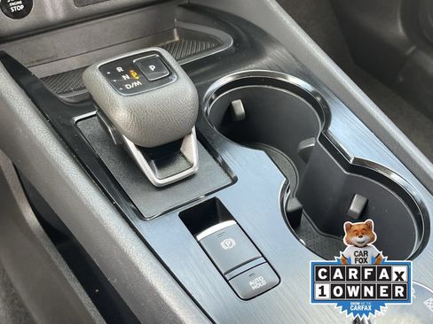 Used 2025 Nissan Rogue SV AWD/4WD image 27