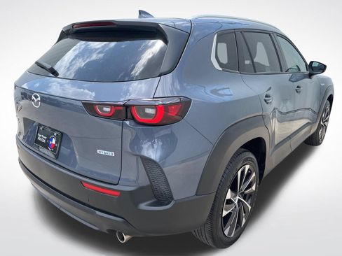 Certified 2025 MAZDA CX-50 2.5 Hybrid w/ Premium Plus Pkg AWD/4WD image 10