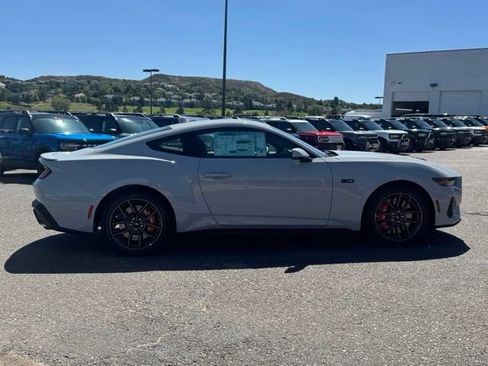 New 2026 Ford Mustang GT Premium RWD image 6