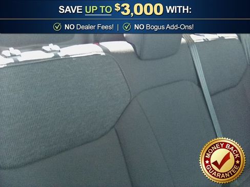 Certified 2025 Ford Maverick XL FWD image 23