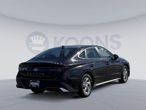 New 2026 Hyundai Sonata SE image 7