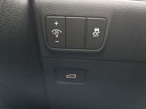 New 2026 Kia K5 LXS image 24