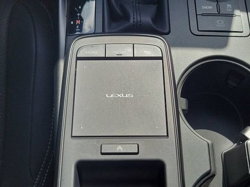 Used 2025 Lexus IS 350 F Sport w/ Accessory Package 2 RWD image 21