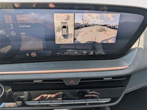 New 2026 Buick Envision Sport Touring AWD/4WD image 26