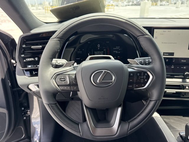 New 2026 Lexus RX 350 Premium w/ Convenience Package FWD image 14