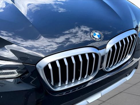 Certified 2022 BMW X3 sDrive30i RWD image 29