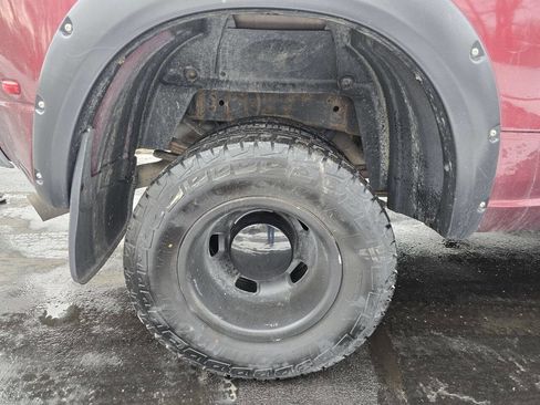Used 2016 RAM 3500 Tradesman w/ Chrome Appearance Group AWD/4WD image 26