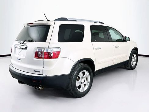 Used 2012 GMC Acadia SLE AWD/4WD image 25