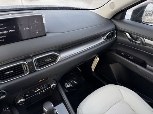 Certified 2025 MAZDA CX-5 AWD 2.5 S w/ Preferred Package image 25