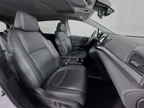 Certified 2023 Honda Odyssey EX-L image 29